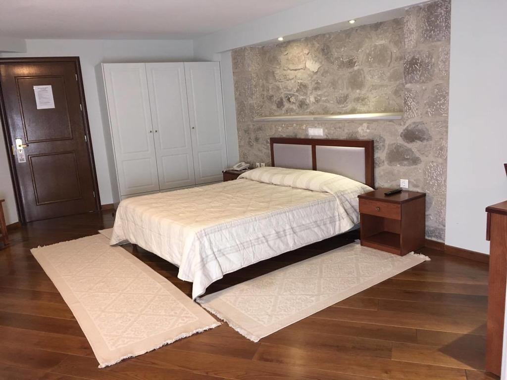 Hotel Ellinon Thea Arachova Exteriér fotografie
